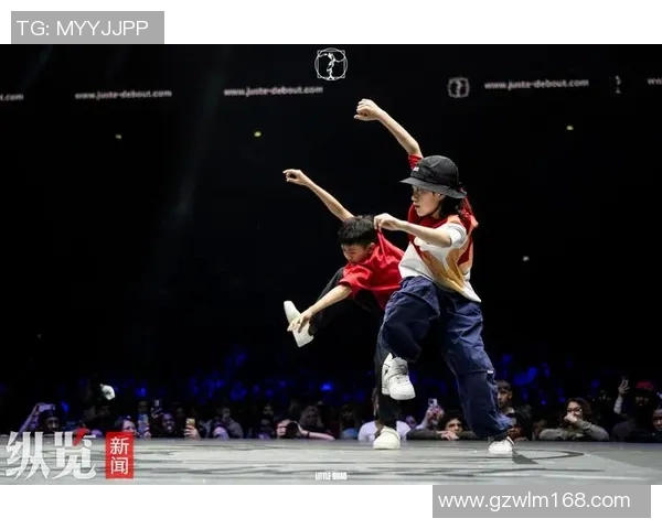 街舞盛宴：深入杭州街舞队的热情与实力探秘之旅