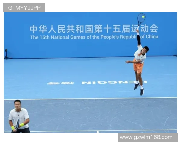 聚焦网球：探讨成都网球队如何通过团队协作提升竞技水平与整体表现