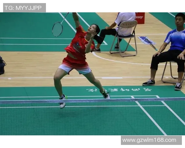 重庆羽毛球队耐力表现数据分析及其对训练策略的影响探讨