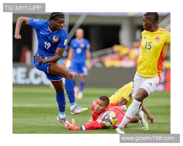 麦德林独立队与库库塔的激烈对决揭示了哥伦比亚足球的魅力与竞争力