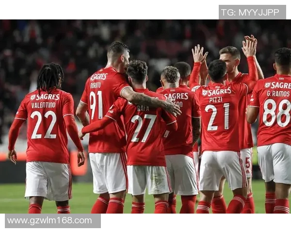 伊斯托里尔主场迎战本菲卡期待精彩对决与激烈竞争