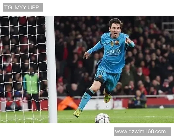 切赫与梅西的巅峰对决谁能在足球历史上留下传奇印记