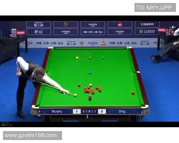 丁俊晖直播观看指南及相关赛事信息分享