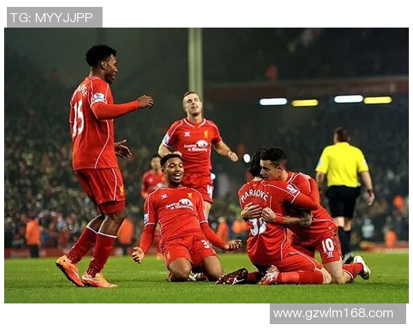 利物浦与巴塞罗那对决比分预测及赛前分析展望