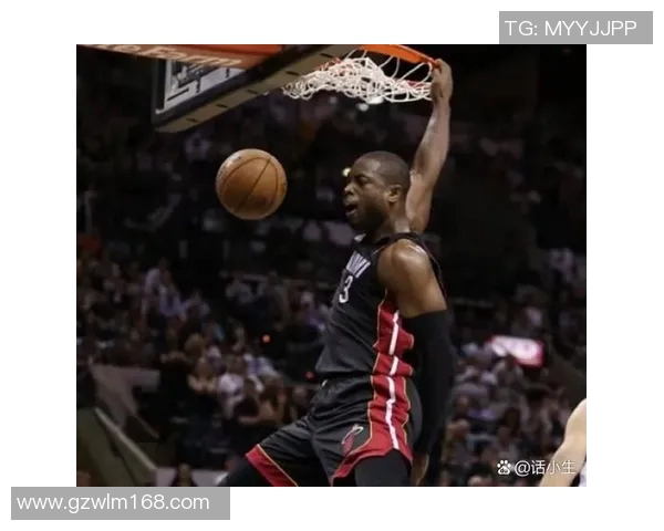 巅峰德隆与韦德的对决谁才是NBA历史上最强后卫之争