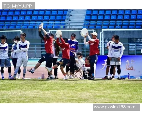 杭州飞盘队在全国飞盘配合排行榜中荣获第六名展现出强劲实力与团队合作精神MBA