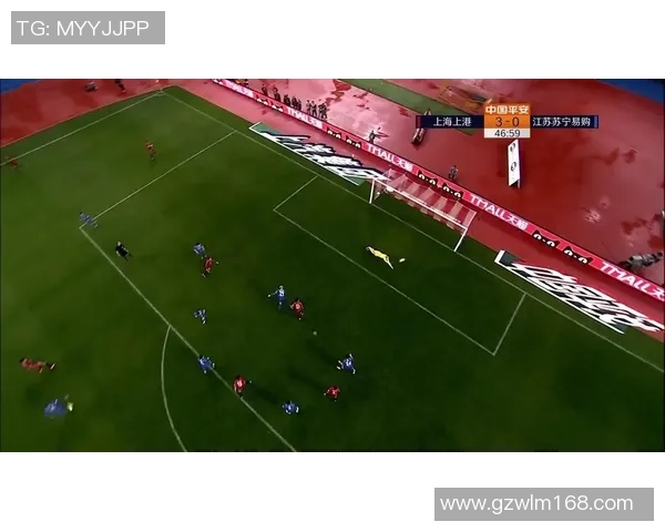 2019年中超精彩对决上港与苏宁的巅峰较量回顾与分析