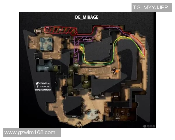 CSGO战术分析：深入探讨RNG在区域防守中的策略与执行