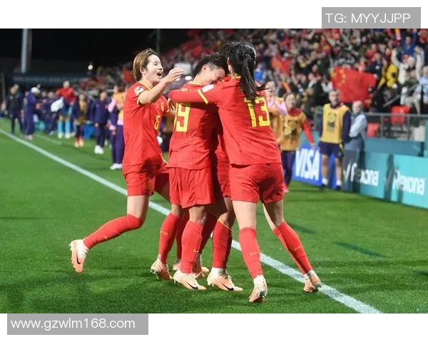 澳女足迎战越南女足力争小组出线全力以赴展现竞技风采